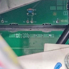 Mitsubishi Electric Fr-a840-90K-1-06 Inverter 3Ph Ac380-500Vmax 0.2-590Hz