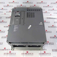 Mitsubishi Electric Fr-a840-90K-1-06 Inverter 3Ph Ac380-500Vmax 0.2-590Hz