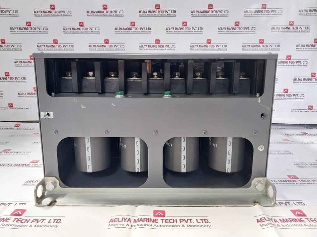 Mitsubishi Electric Fr-a840-90K-1-06 Inverter 3Ph Ac380-500Vmax 0.2-590Hz