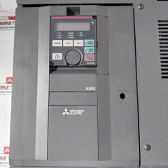 Mitsubishi Electric Fr-a840-90K-1-06 Inverter 3Ph Ac380-500Vmax 0.2-590Hz