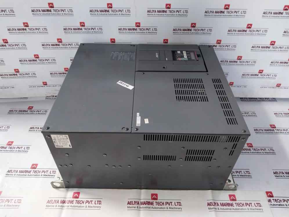 Mitsubishi Electric Fr-a840-90K-1-06 Inverter 3Ph Ac380-500Vmax 0.2-590Hz