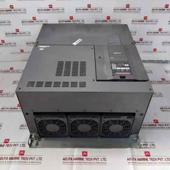 Mitsubishi Electric Fr-a840-90K-1-06 Inverter 3Ph Ac380-500Vmax 0.2-590Hz