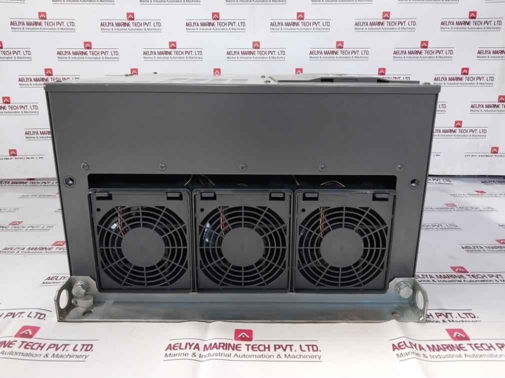 Mitsubishi Electric Fr-a840-90K-1-06 Inverter 3Ph Ac380-500Vmax 0.2-590Hz