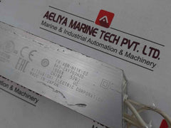Mitsubishi Electric Fr-abr-h11K-03 External High-duty Brake Resistor