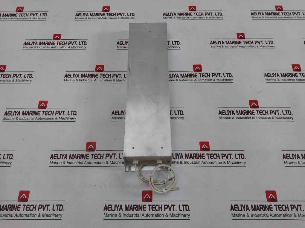 Mitsubishi Electric Fr-abr-h11K-03 External High-duty Brake Resistor