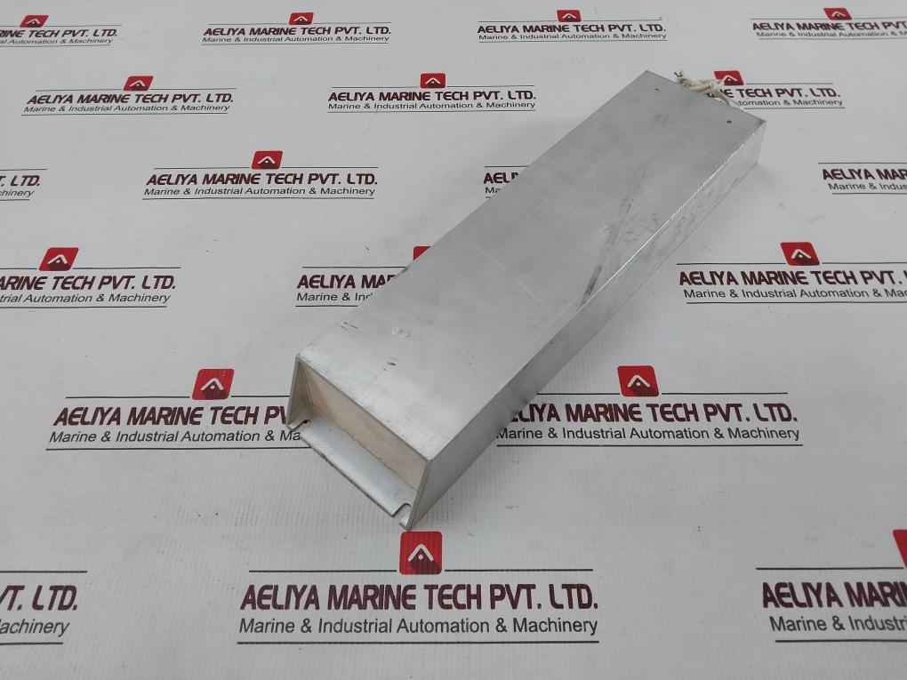 Mitsubishi Electric Fr-abr-h11K-03 External High-duty Brake Resistor