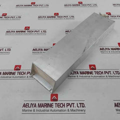 Mitsubishi Electric Fr-abr-h11K-03 External High-duty Brake Resistor