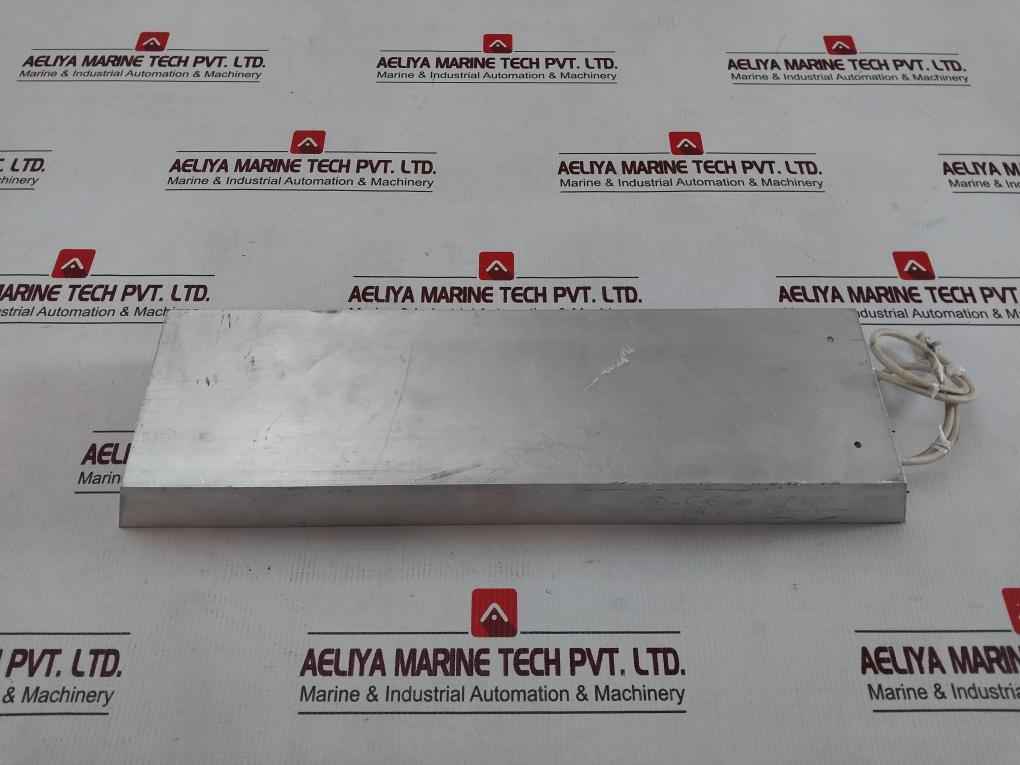 Mitsubishi Electric Fr-abr-h11K-03 External High-duty Brake Resistor