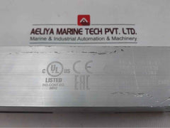 Mitsubishi Electric Fr-abr-h11K-03 External High-duty Brake Resistor