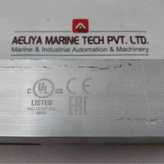 Mitsubishi Electric Fr-abr-h11K-03 External High-duty Brake Resistor