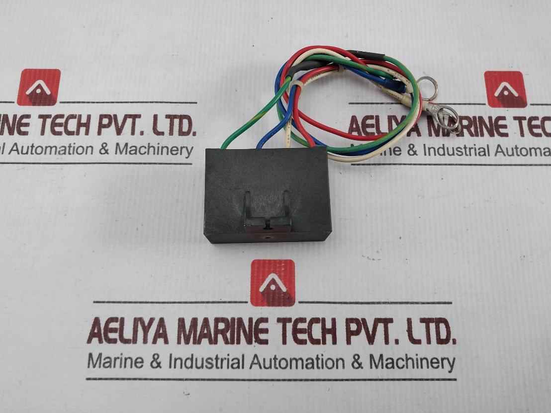 Mitsubishi Electric Fr-bif-h Radio Noise Filter 400V