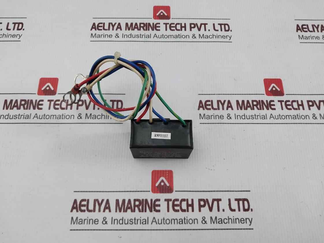 Mitsubishi Electric Fr-bif-h Radio Noise Filter 400V