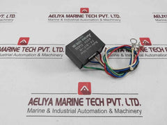 Mitsubishi Electric Fr-bif-h Radio Noise Filter 400V