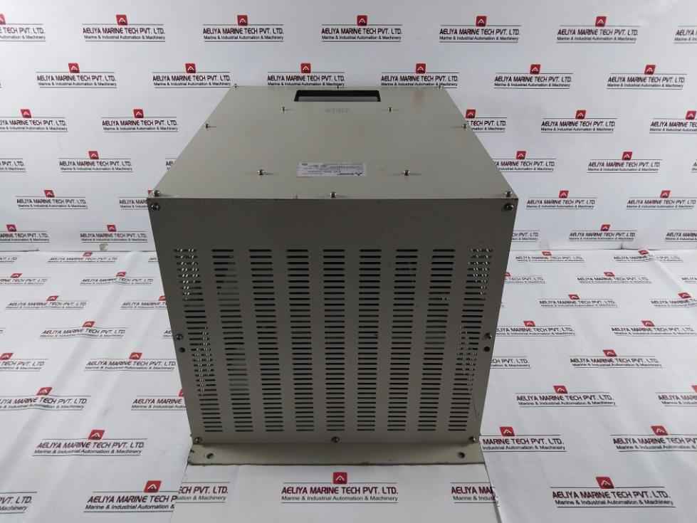 Mitsubishi Electric Fr-br-h55k Resistor Unit 3910w 400v