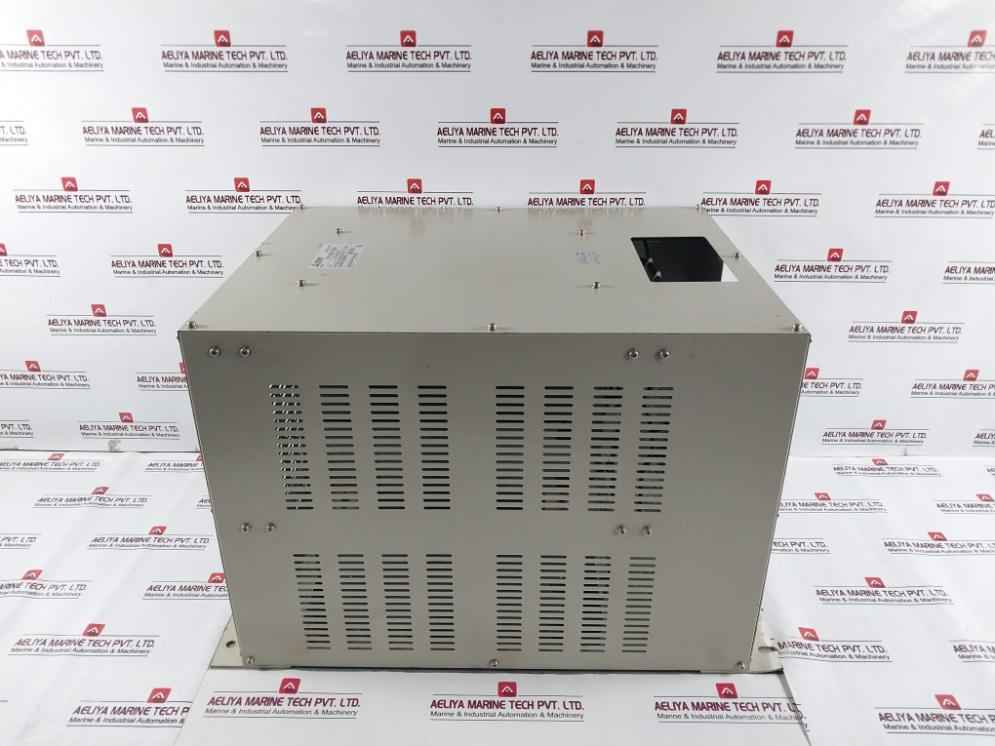 Mitsubishi Electric Fr-br-h55k Resistor Unit 3910w 400v