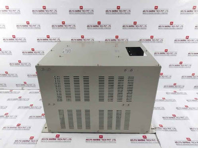 Mitsubishi Electric Fr-br-h55k Resistor Unit 3910w 400v