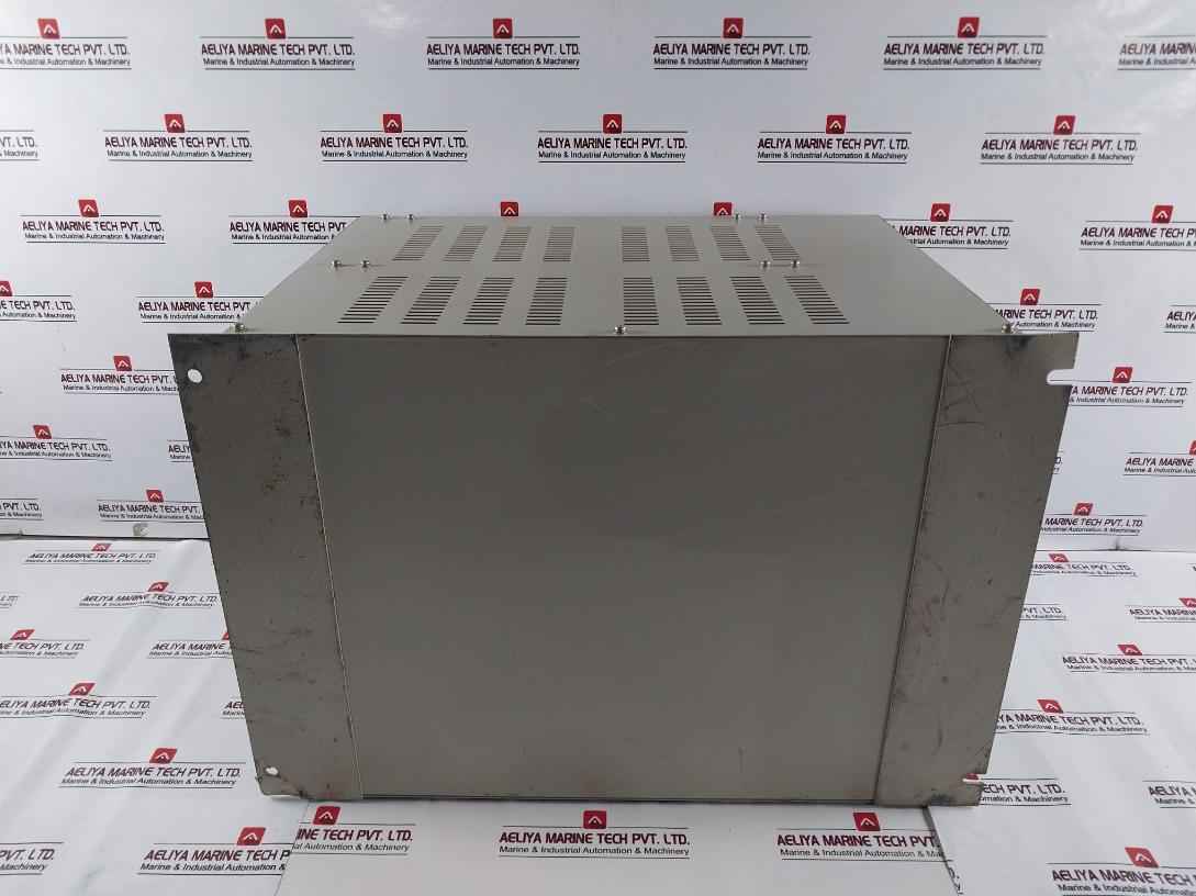 Mitsubishi Electric Fr-br-h55k Resistor Unit 3910w 400v