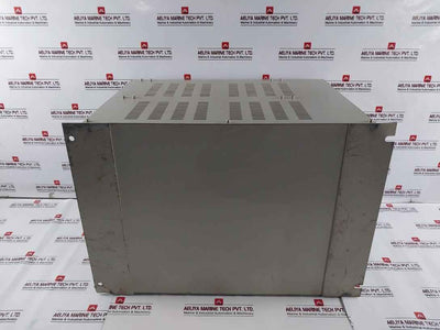 Mitsubishi Electric Fr-br-h55k Resistor Unit 3910w 400v