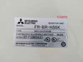 Mitsubishi Electric Fr-br-h55k Resistor Unit 3910w 400v