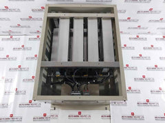 Mitsubishi Electric Fr-br-h55k Resistor Unit 3910w 400v