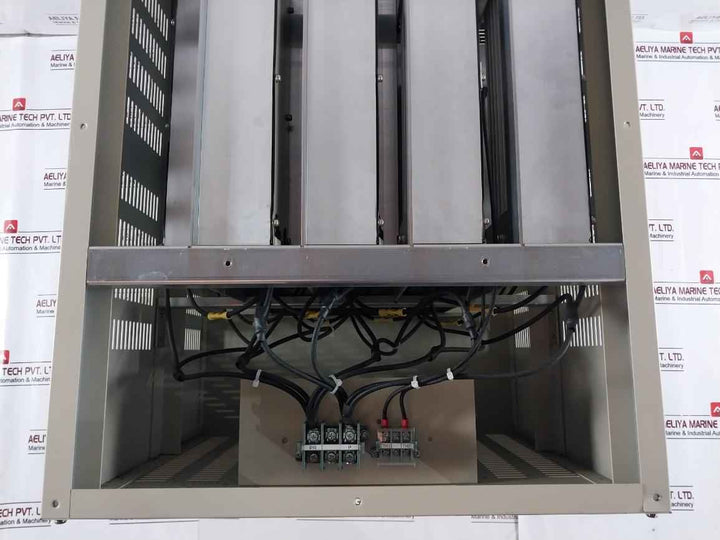Mitsubishi Electric Fr-br-h55k Resistor Unit 3910w 400v