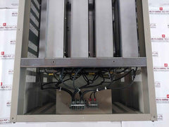 Mitsubishi Electric Fr-br-h55k Resistor Unit 3910w 400v