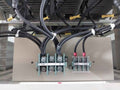 Mitsubishi Electric Fr-br-h55k Resistor Unit 3910w 400v