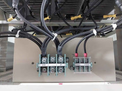 Mitsubishi Electric Fr-br-h55k Resistor Unit 3910w 400v