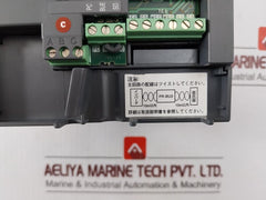 Mitsubishi Electric Fr-bu2-h30k-60 Brake Unit For 400v Class Inverter Bc141u197