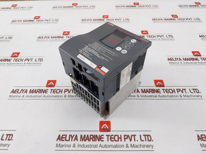 Mitsubishi Electric Fr-bu2-h30k-60 Brake Unit For 400v Class Inverter Bc141u197