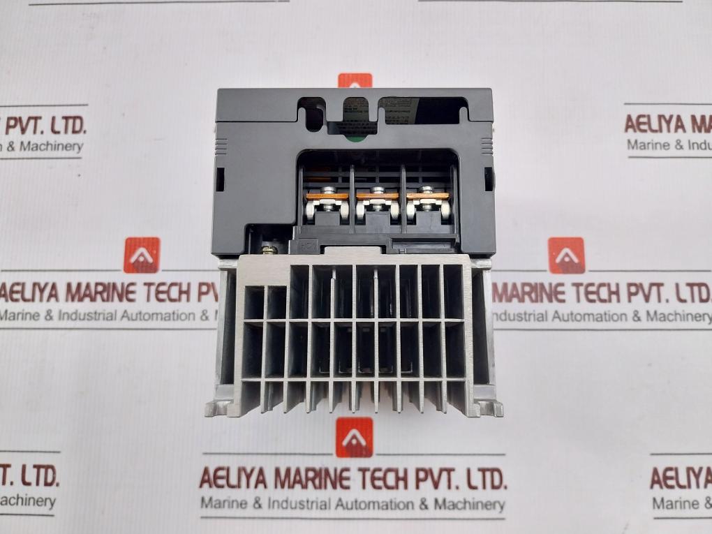 Mitsubishi Electric Fr-bu2-h30k-60 Brake Unit For 400v Class Inverter Bc141u197