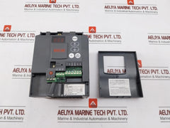 Mitsubishi Electric Fr-bu2-h30k-60 Brake Unit For 400v Class Inverter Bc141u197