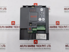Mitsubishi Electric Fr-bu2-h30k-60 Brake Unit For 400v Class Inverter Bc141u197
