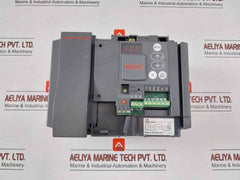 Mitsubishi Electric Fr-bu2-h75k-06 Brake Unit Without Brake Resistor Dc800v Max