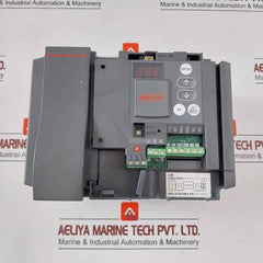 Mitsubishi Electric Fr-bu2-h75k-06 Brake Unit Without Brake Resistor Dc800v Max
