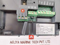 Mitsubishi Electric Fr-bu2-h75k-06 Brake Unit Without Brake Resistor Dc800v Max