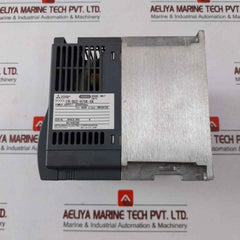 Mitsubishi Electric Fr-bu2-h75k-06 Brake Unit Without Brake Resistor Dc800v Max