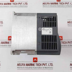 Mitsubishi Electric Fr-bu2-h75k-06 Brake Unit Without Brake Resistor Dc800v Max