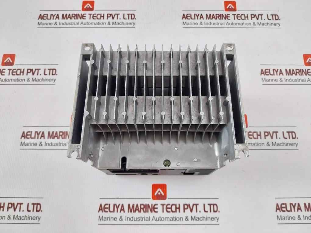 Mitsubishi Electric Fr-bu2-h75k-06 Brake Unit Without Brake Resistor Dc800v Max