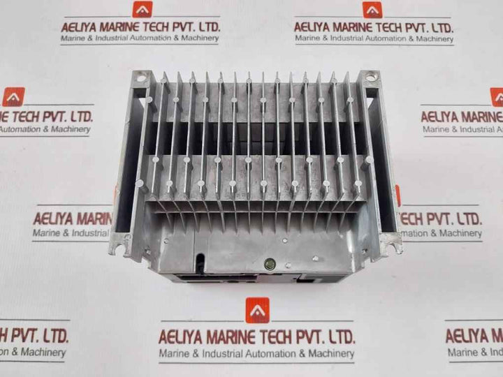 Mitsubishi Electric Fr-bu2-h75k-06 Brake Unit Without Brake Resistor Dc800v Max