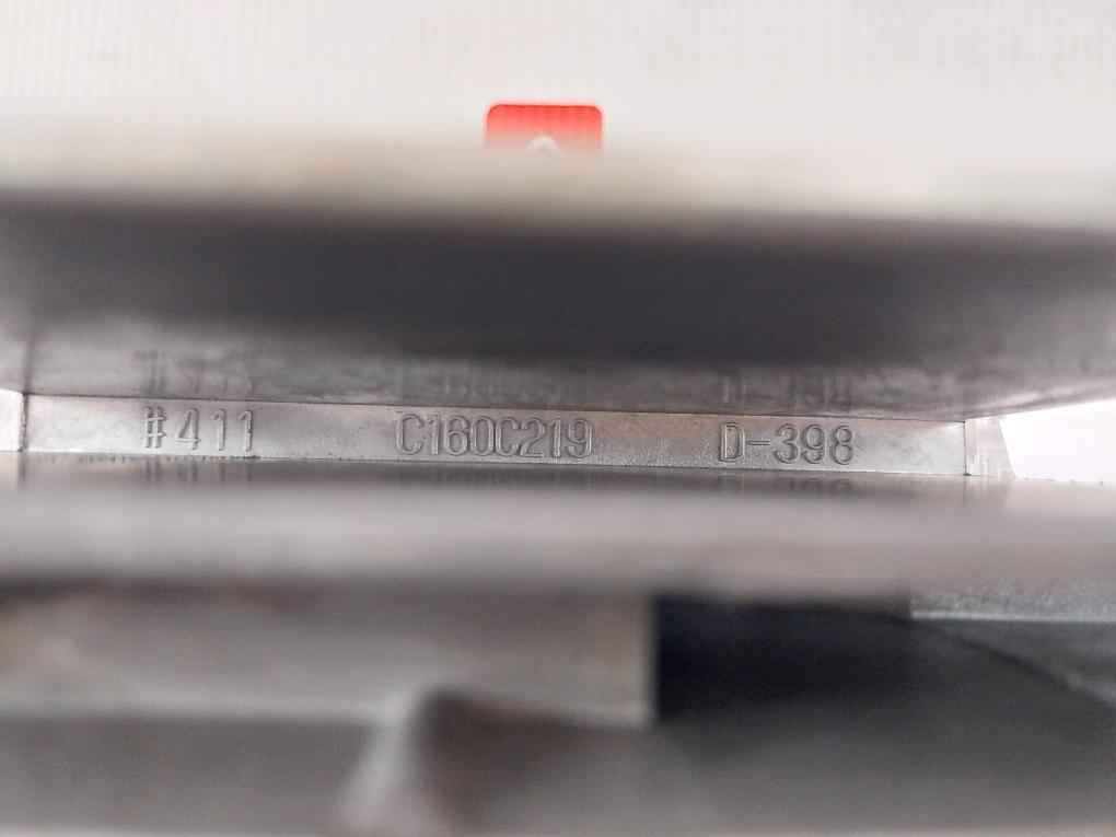 Mitsubishi Electric Fr-bu2-h75k-06 Brake Unit Without Brake Resistor Dc800v Max