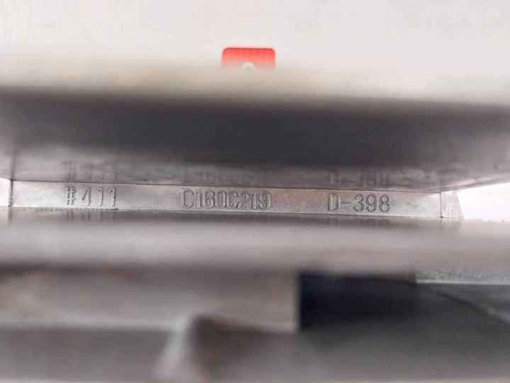 Mitsubishi Electric Fr-bu2-h75k-06 Brake Unit Without Brake Resistor Dc800v Max