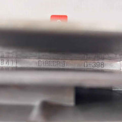 Mitsubishi Electric Fr-bu2-h75k-06 Brake Unit Without Brake Resistor Dc800v Max