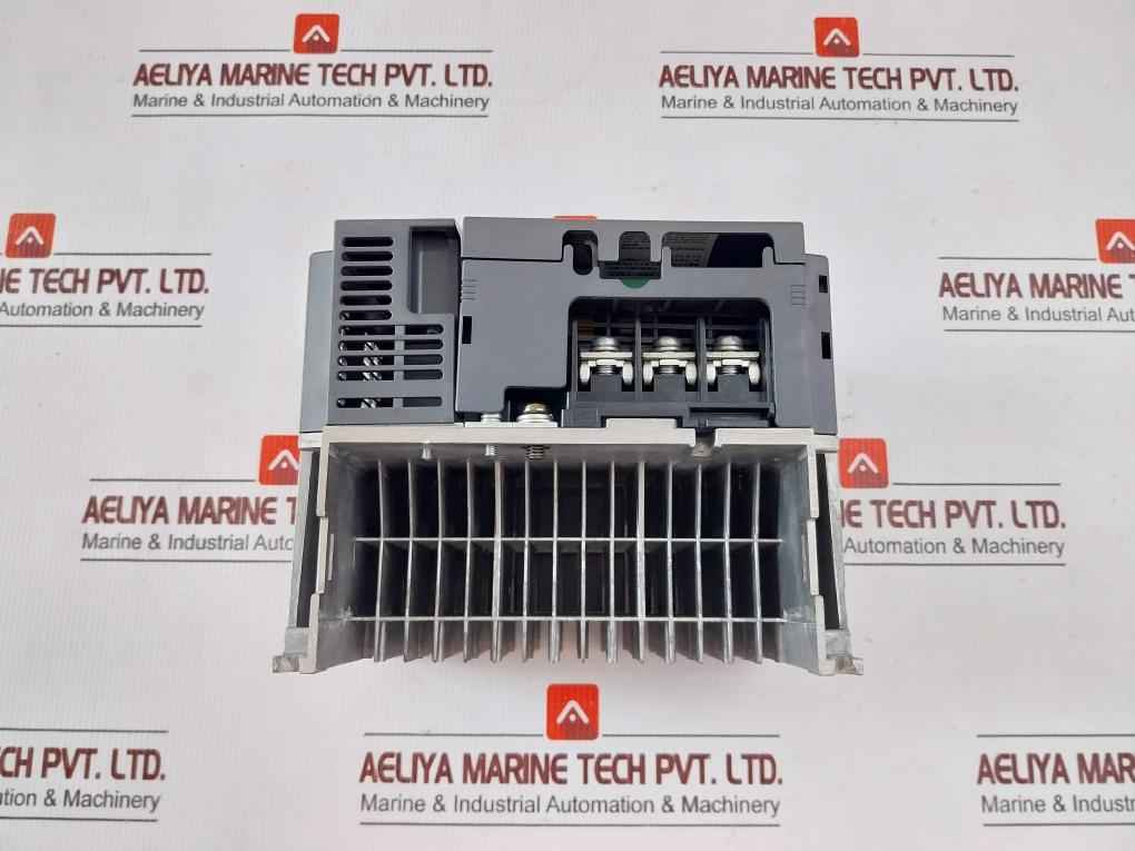 Mitsubishi Electric Fr-bu2-h75k-06 Brake Unit Without Brake Resistor Dc800v Max