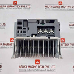 Mitsubishi Electric Fr-bu2-h75k-06 Brake Unit Without Brake Resistor Dc800v Max