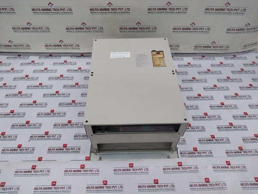 Mitsubishi Electric Fr-cv-h55K Inverter 3Ph Ac380-480V 60Hz