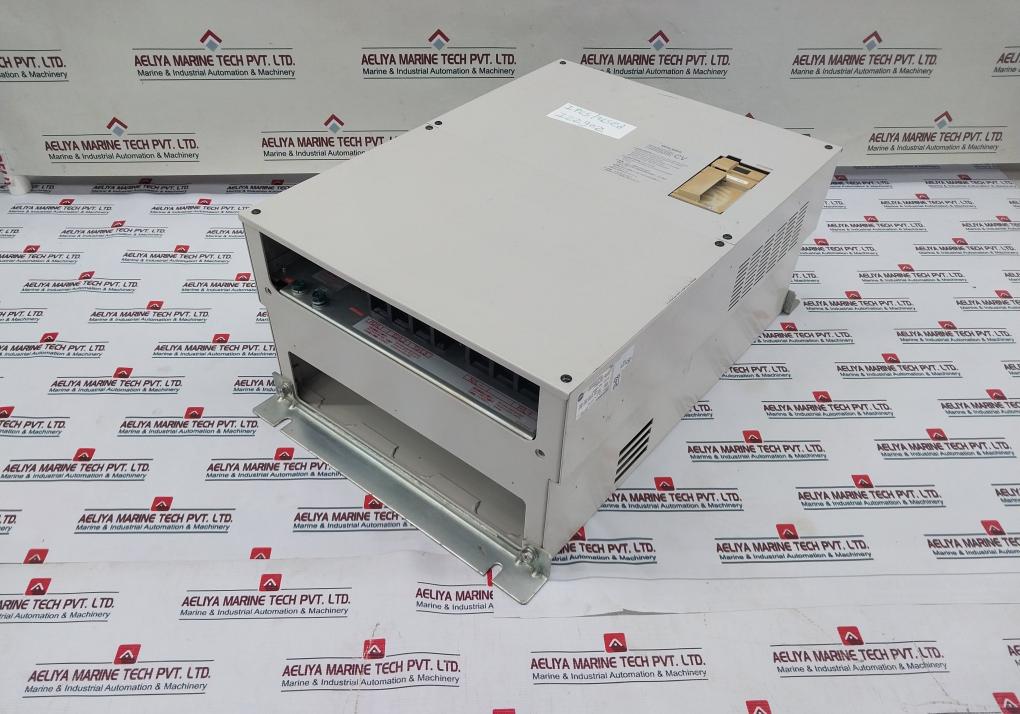 Mitsubishi Electric Fr-cv-h55K Inverter 3Ph Ac380-480V 60Hz