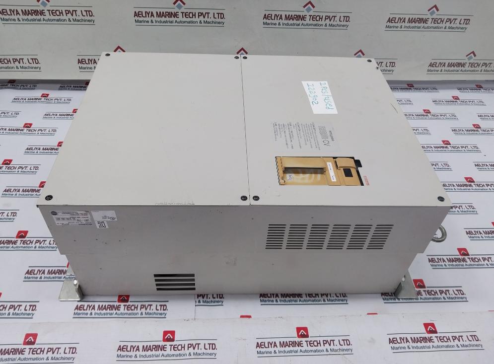 Mitsubishi Electric Fr-cv-h55K Inverter 3Ph Ac380-480V 60Hz