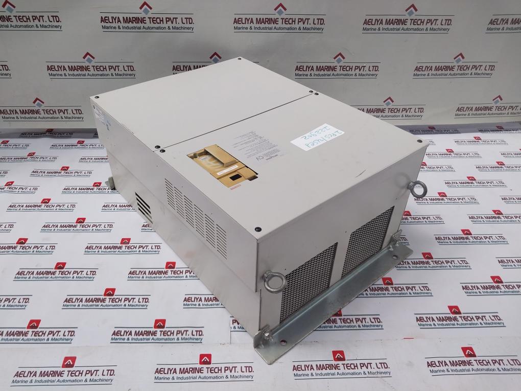 Mitsubishi Electric Fr-cv-h55K Inverter 3Ph Ac380-480V 60Hz