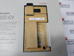 Mitsubishi Electric Fr-cv-h55K Inverter 3Ph Ac380-480V 60Hz